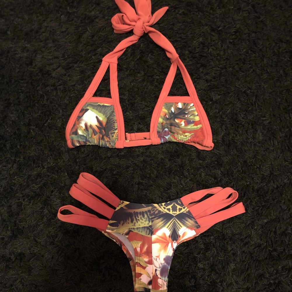 Montce Swim bathing suit